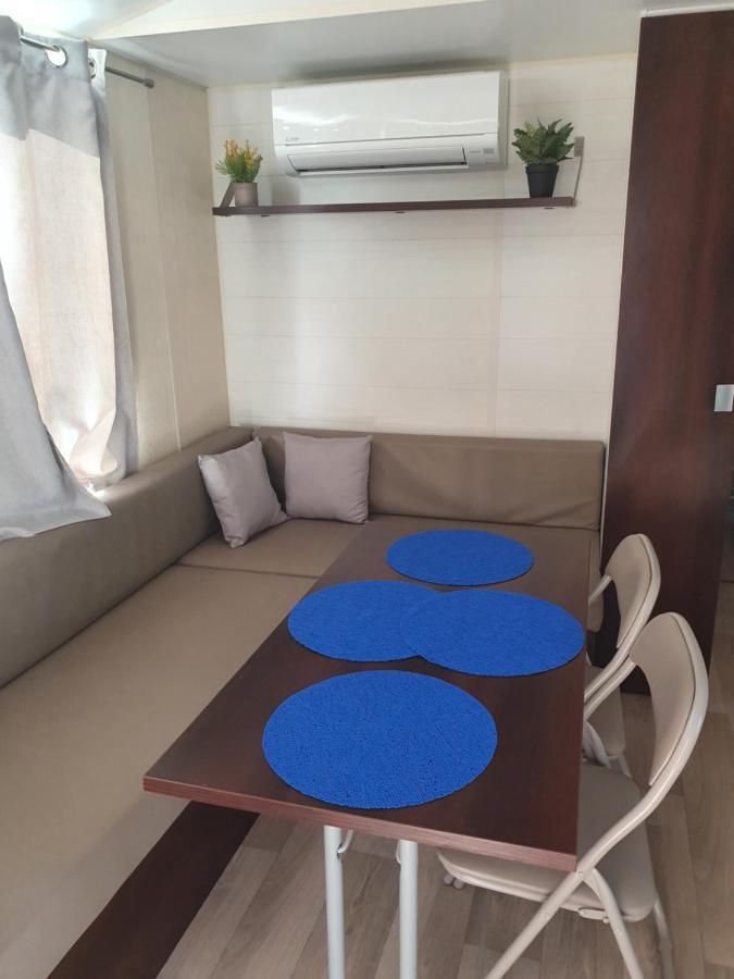 Mobilhome Port-la-Nouvelle Exterior photo
